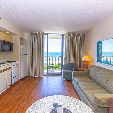 Beach Colony 403 Myrtle Beach Exterior foto