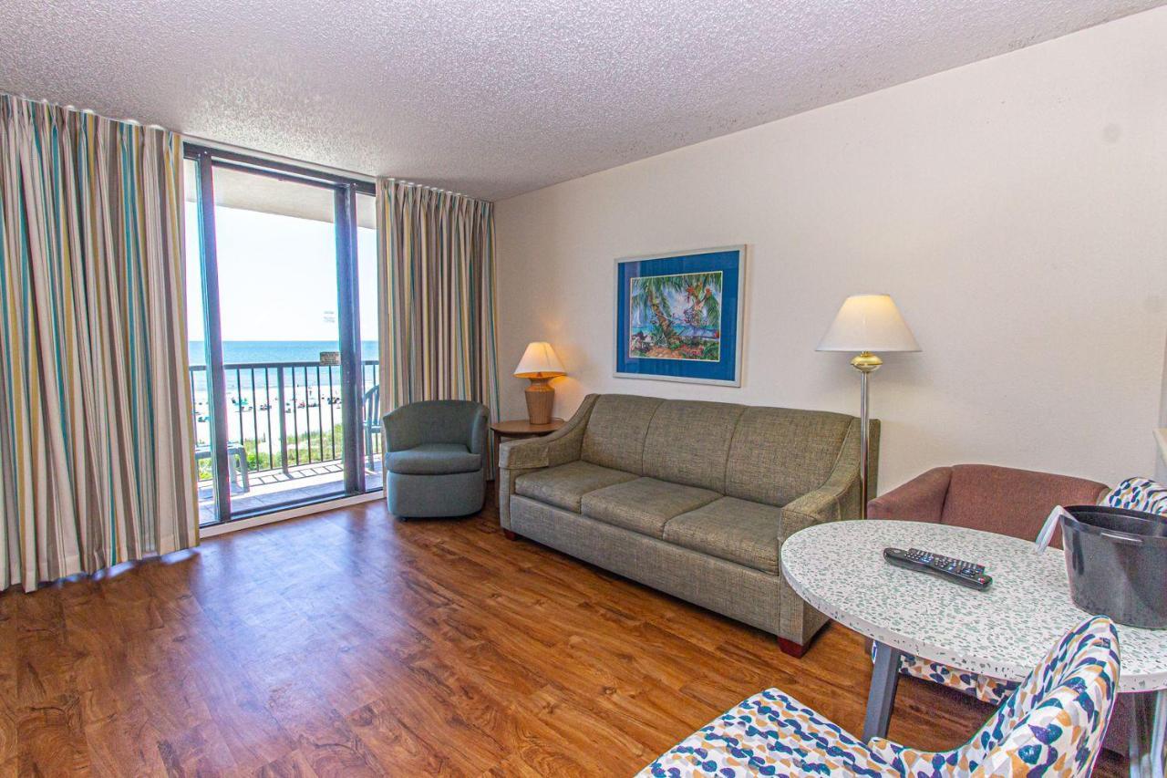 Beach Colony 403 Myrtle Beach Exterior foto