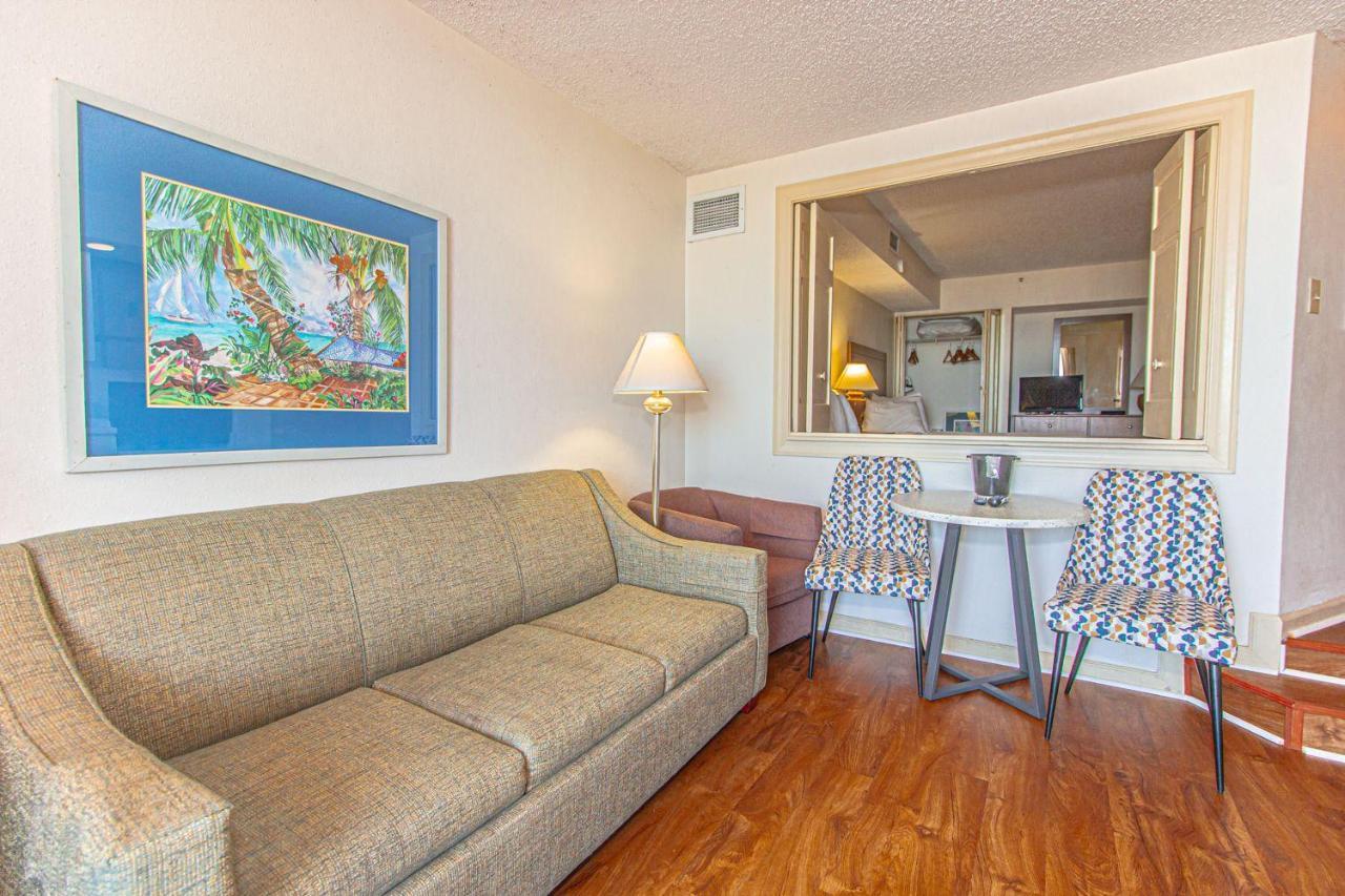 Beach Colony 403 Myrtle Beach Exterior foto