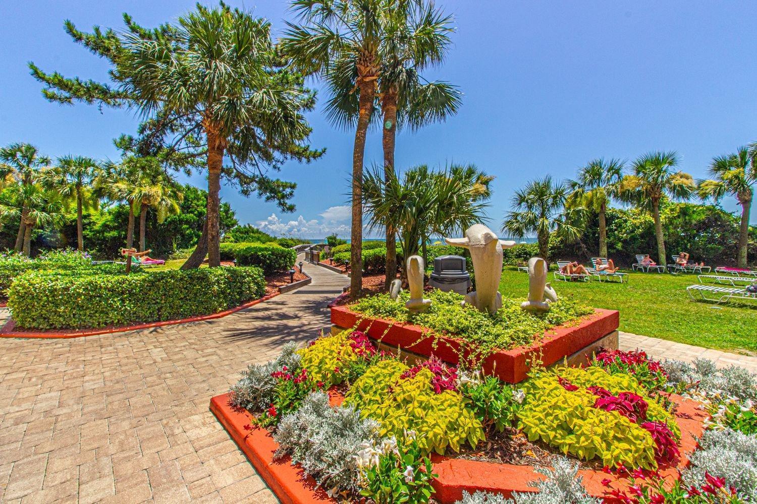 Beach Colony 403 Myrtle Beach Zimmer foto