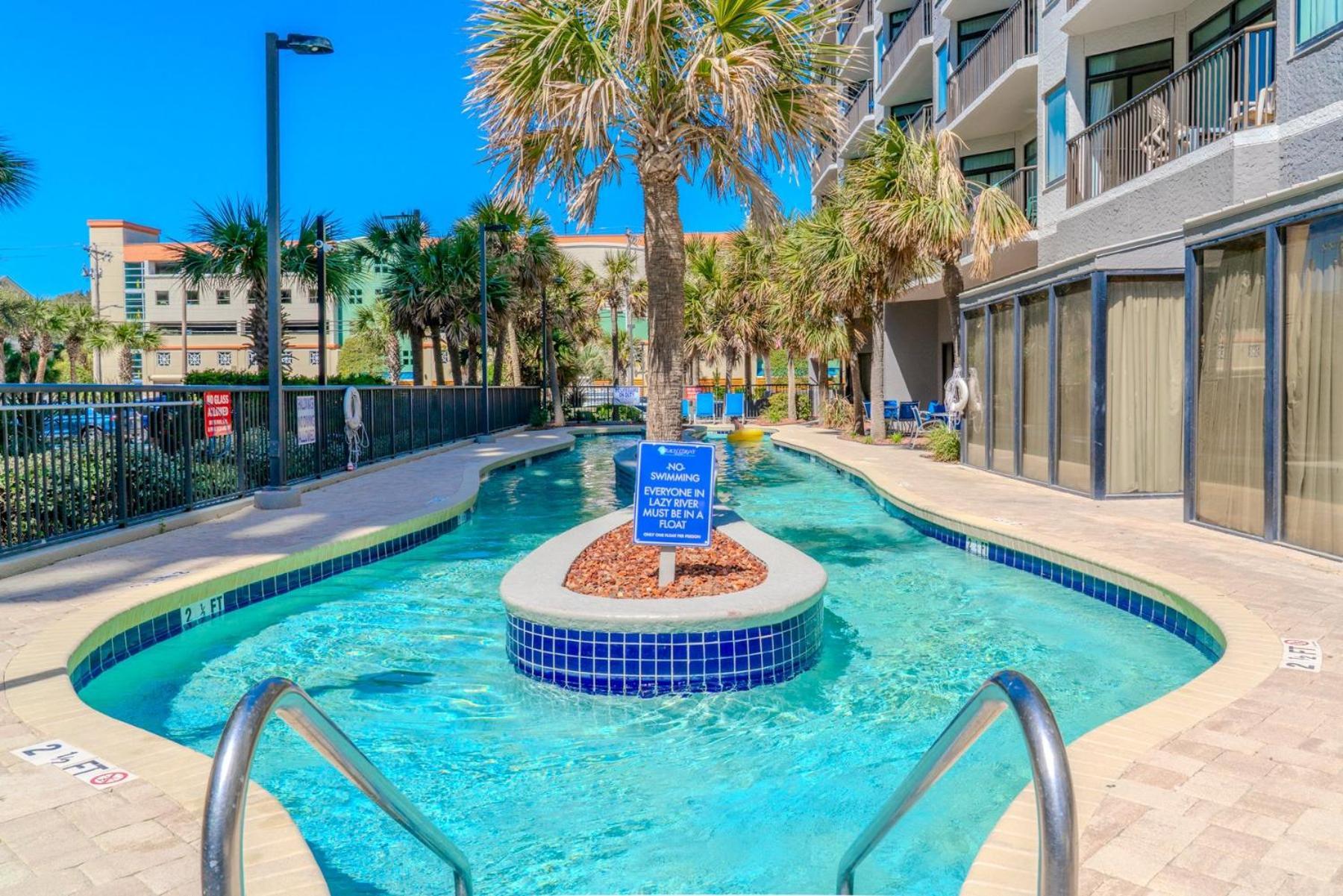 Beach Colony 403 Myrtle Beach Exterior foto
